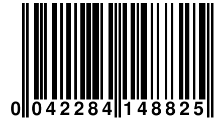 0 042284 148825