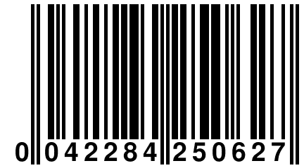 0 042284 250627