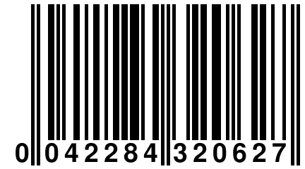 0 042284 320627