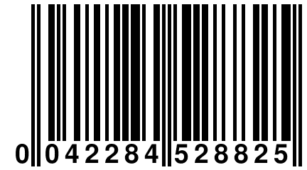 0 042284 528825