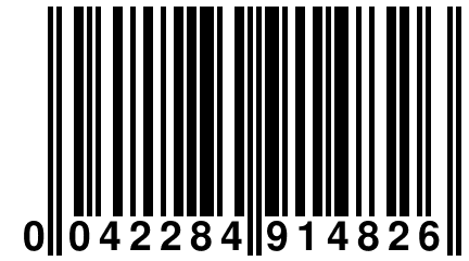 0 042284 914826