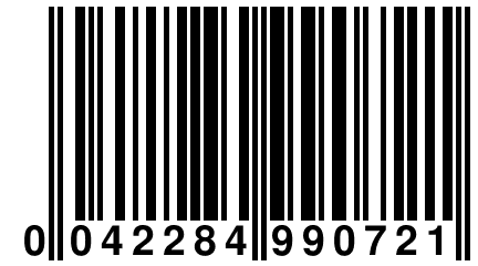 0 042284 990721