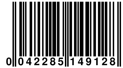 0 042285 149128