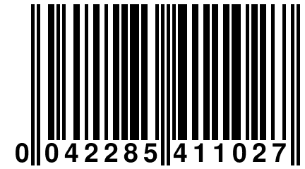 0 042285 411027