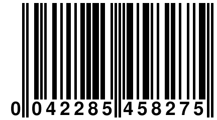 0 042285 458275