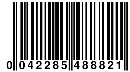 0 042285 488821