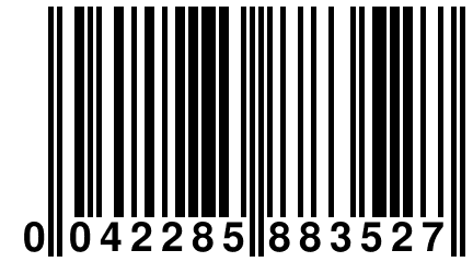 0 042285 883527