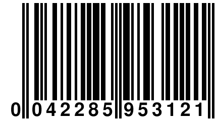 0 042285 953121