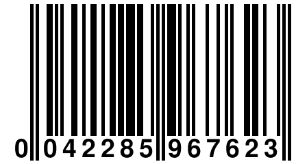 0 042285 967623