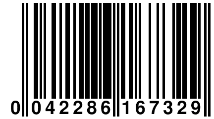 0 042286 167329