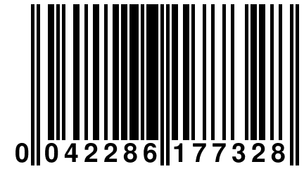 0 042286 177328