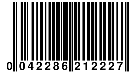 0 042286 212227