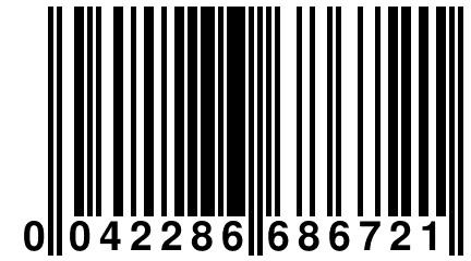 0 042286 686721