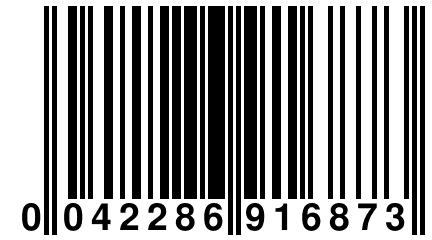 0 042286 916873