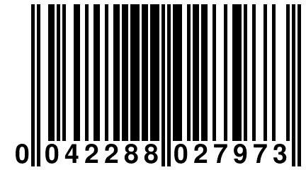 0 042288 027973