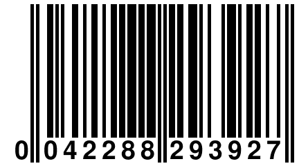 0 042288 293927