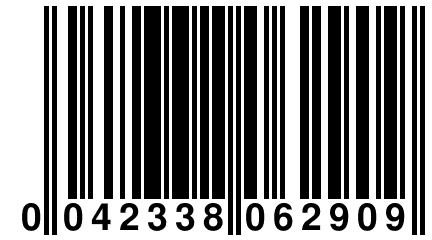 0 042338 062909