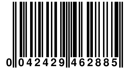 0 042429 462885