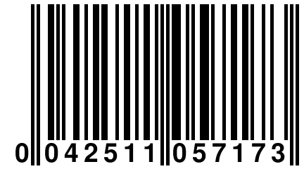 0 042511 057173