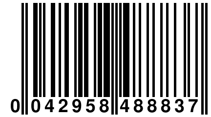 0 042958 488837