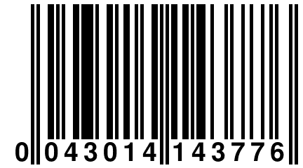 0 043014 143776