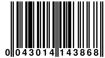 0 043014 143868