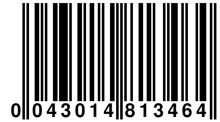 0 043014 813464