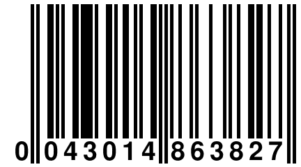 0 043014 863827