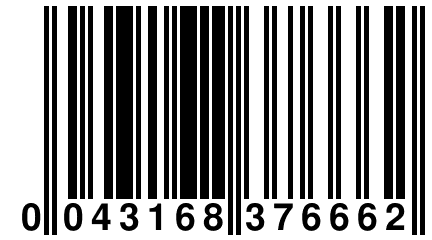 0 043168 376662