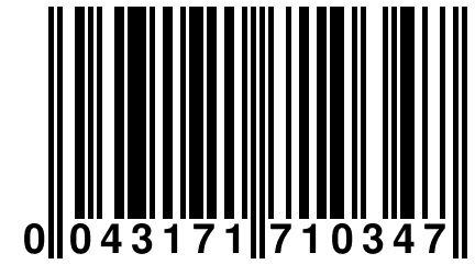 0 043171 710347