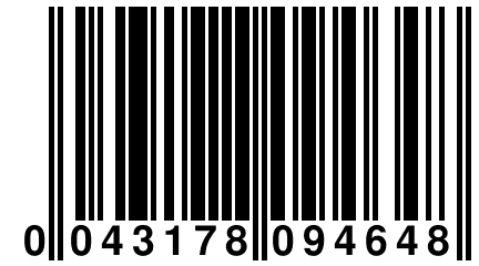 0 043178 094648