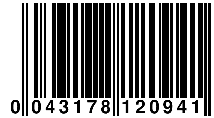 0 043178 120941