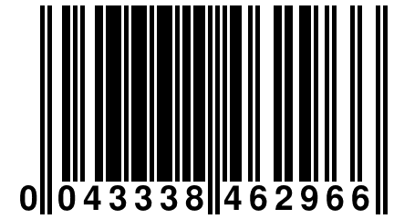 0 043338 462966