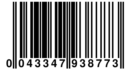 0 043347 938773