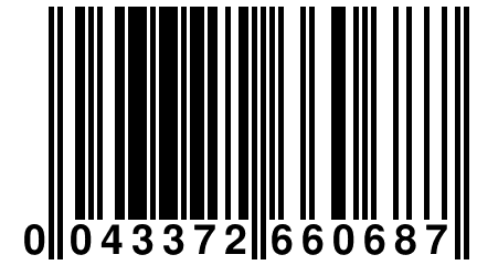 0 043372 660687