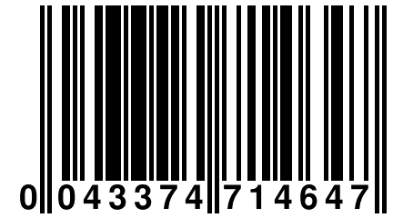 0 043374 714647