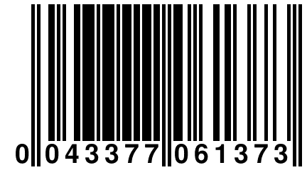 0 043377 061373