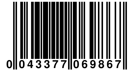 0 043377 069867