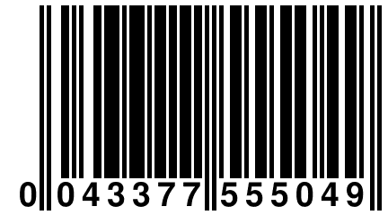 0 043377 555049