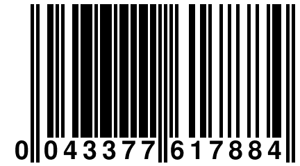 0 043377 617884