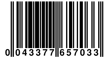 0 043377 657033