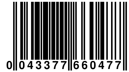 0 043377 660477