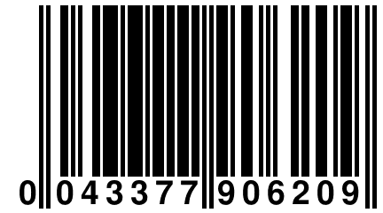 0 043377 906209