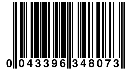 0 043396 348073