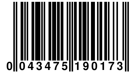 0 043475 190173