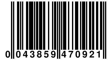 0 043859 470921