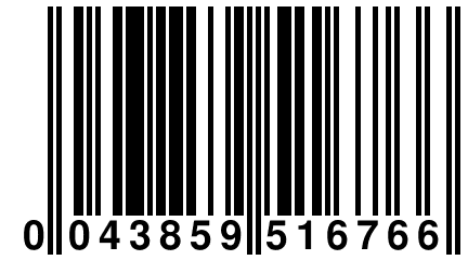 0 043859 516766