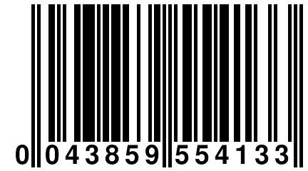 0 043859 554133