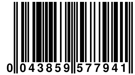 0 043859 577941