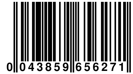 0 043859 656271